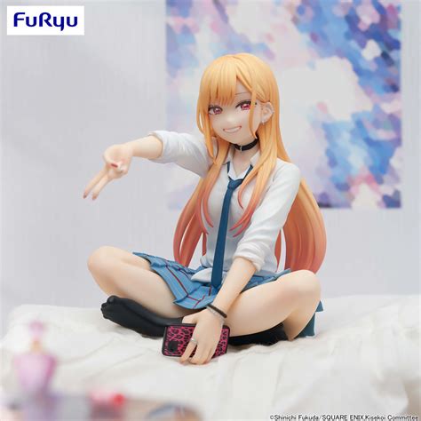 marin kitagawa figures